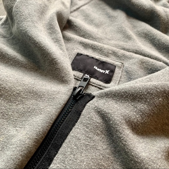 Hurley Jacket - Picture 2 of 3